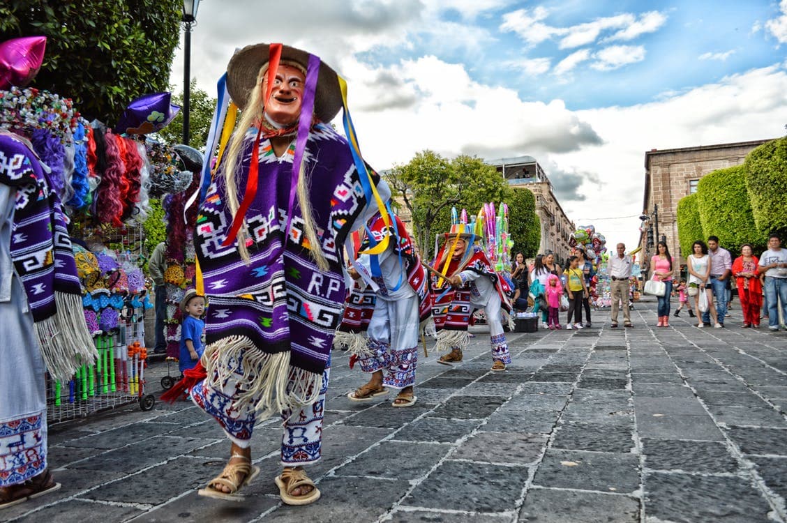 All 111 Pueblos Magicos in Every State in Mexico