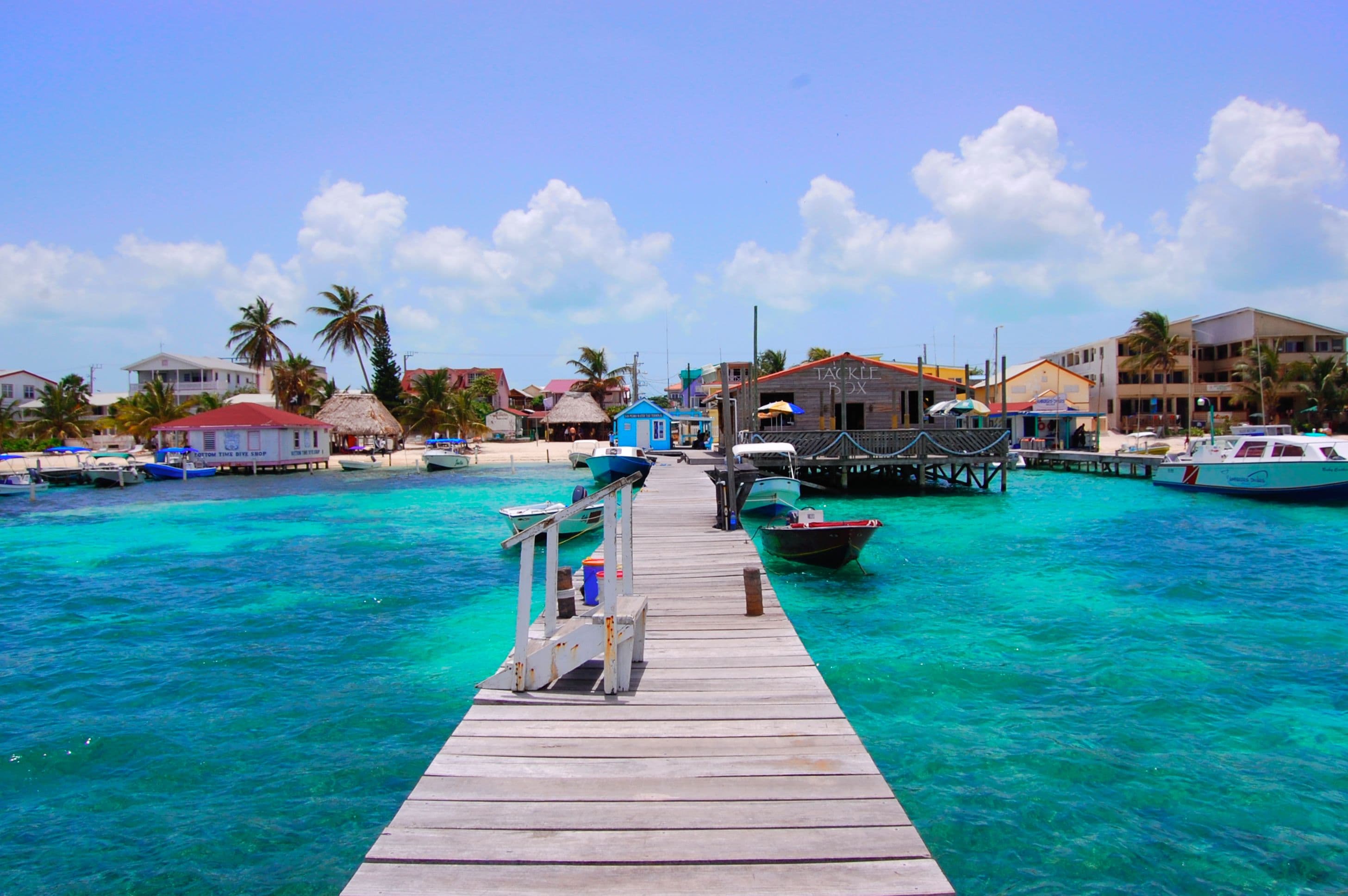 7 Reasons to Move to Panama