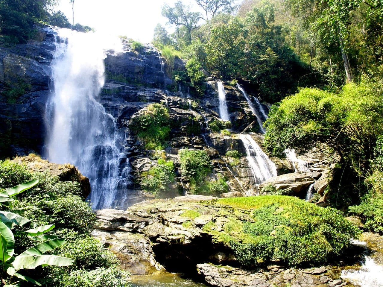 A Guide to Drinking Water in Chiang Mai