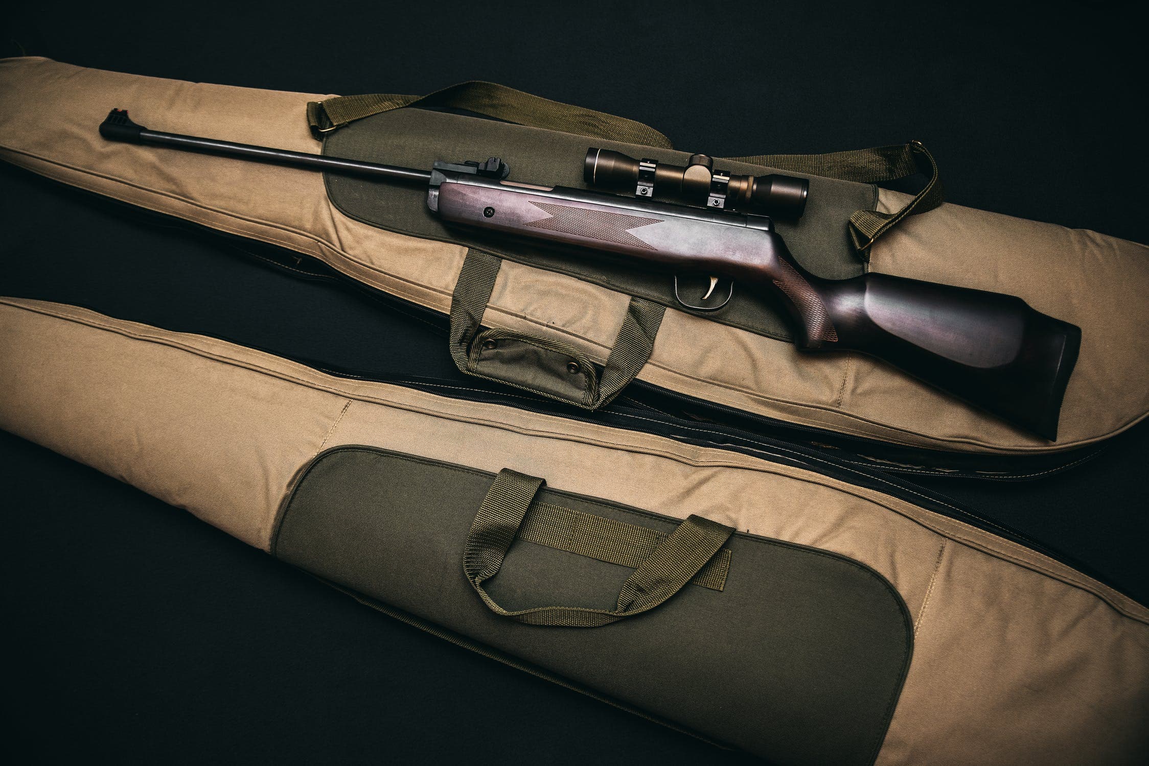 Can American Expats in Mexico Own or Purchase Firearms?