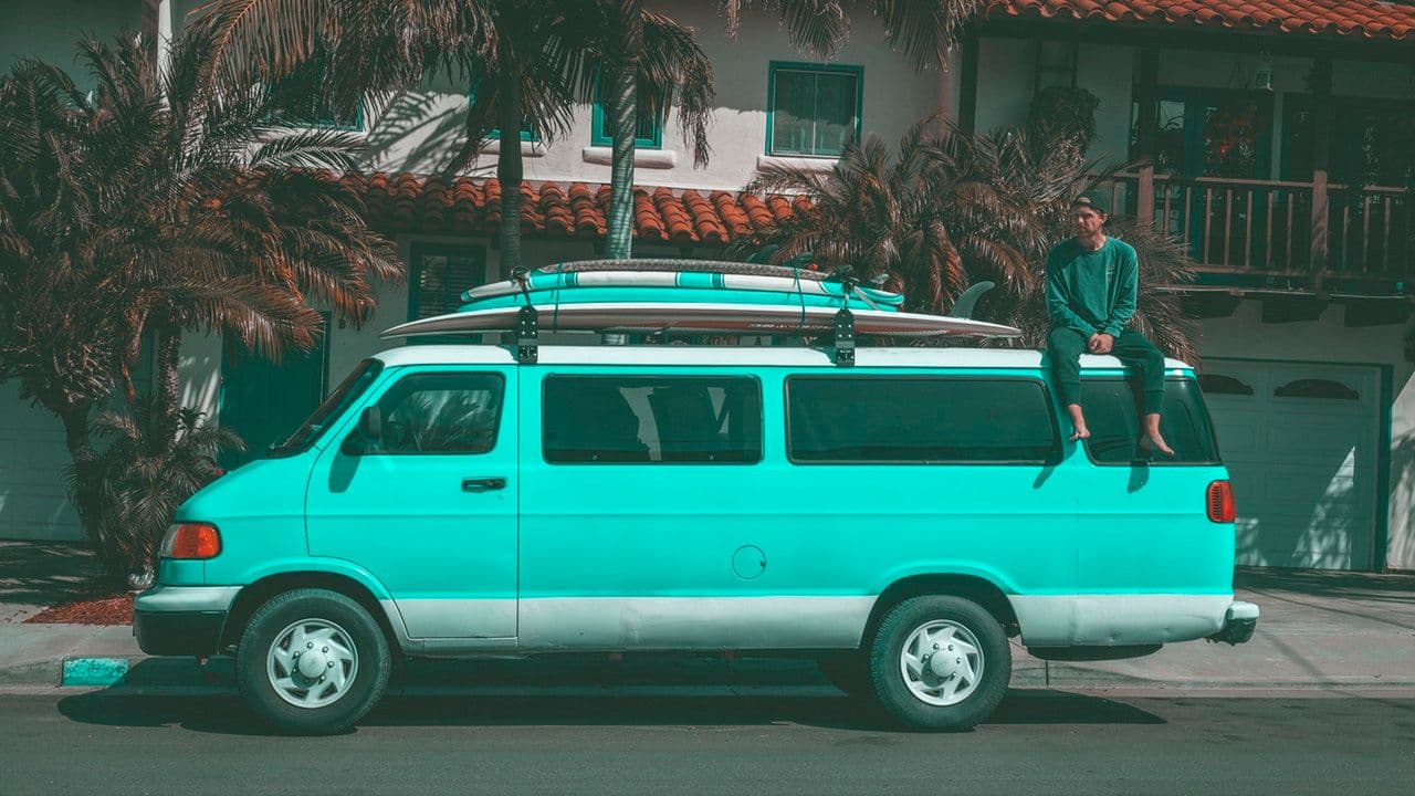 Driving in Mexico with Foreign License Plates