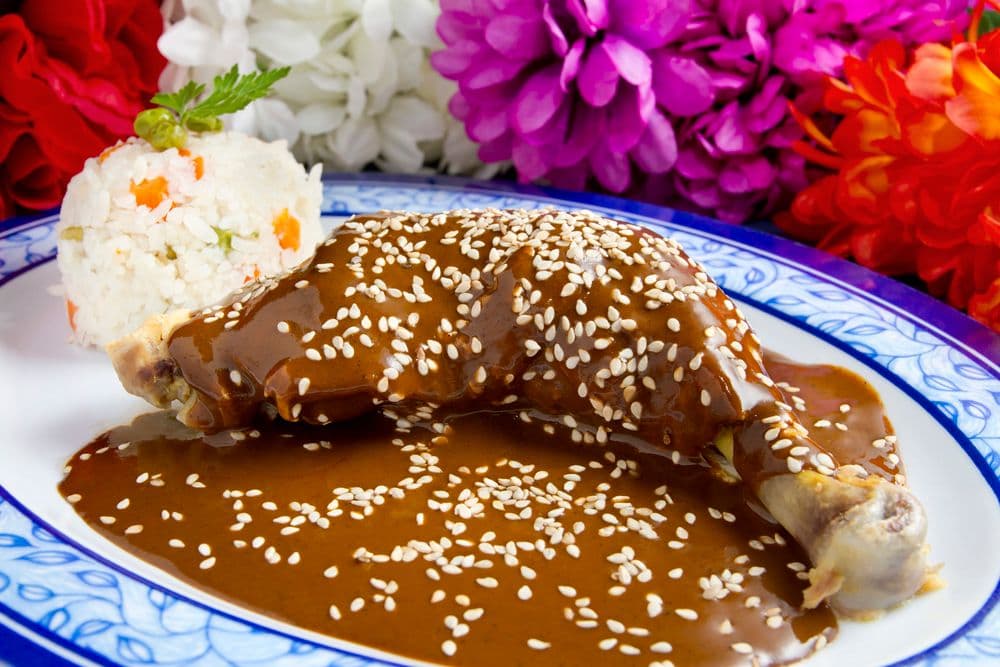 Everything You Ever Wanted to Know About Mole—And More!