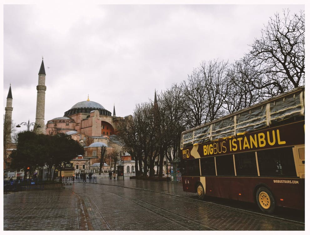 On-The-Go Through Eastern Europe: An Expat Interview with Leon Sandler