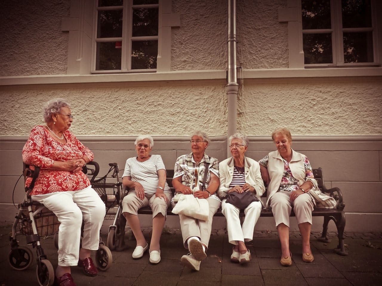 Guide to Assisted Living in Mexico