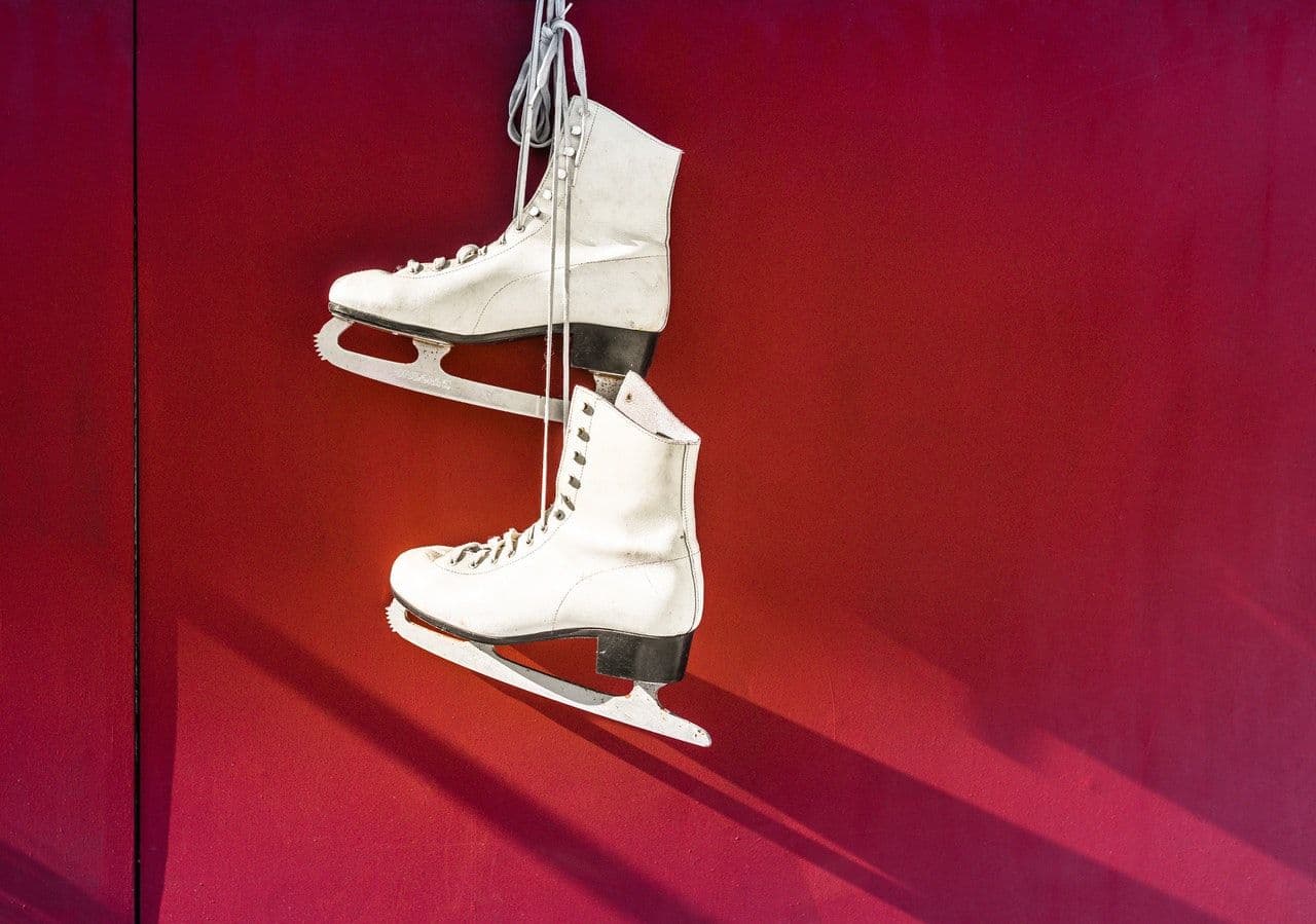 Ice Skating Rink in San Miguel de Allende