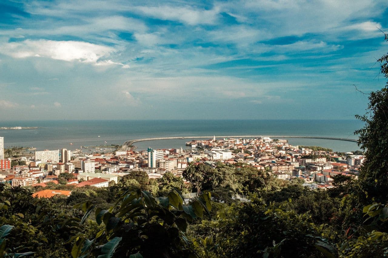Panama Visa: How to Get a Visa for Panama